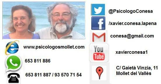 Resultat d'imatges de psicologo mollet