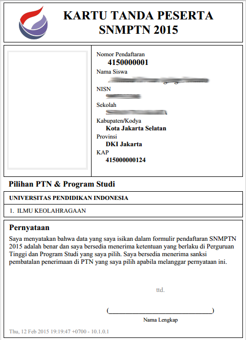 Daftar Universitas Yang Tidak Mau Dijadikan Pilihan Kedua Cara Golden Daftar Universitas Yang Tidak Mau Dijadikan Pilihan Kedua Cara Golden