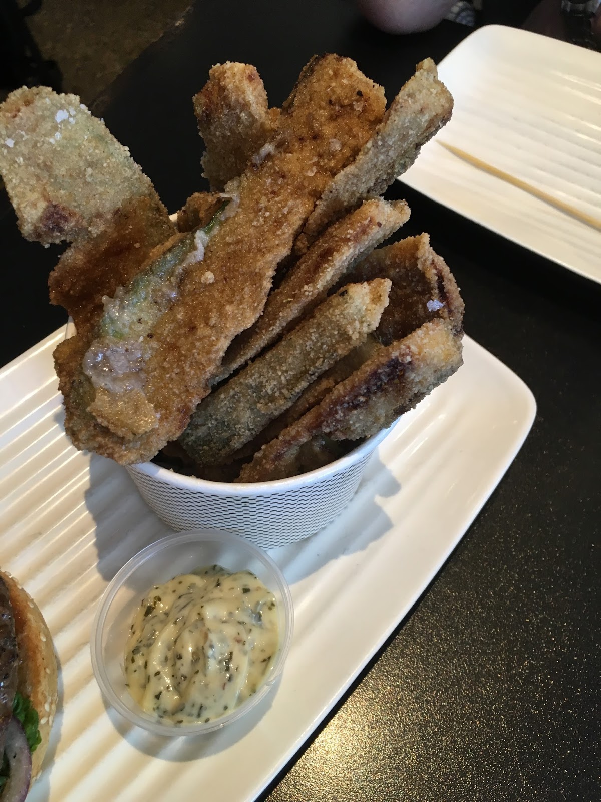 Weekend Food Escapes Grill'd, Penrith