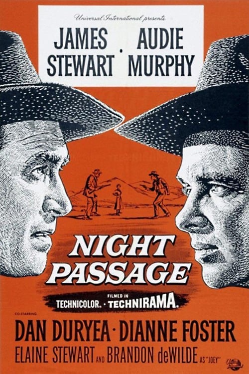 Passaggio di notte 1957 Download ITA