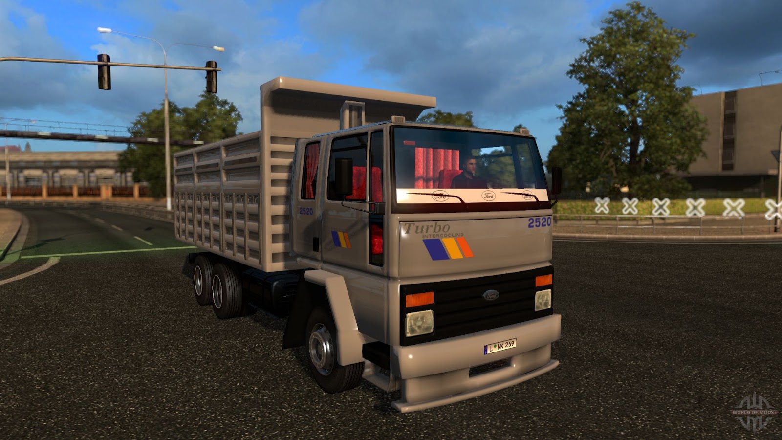 download euro truck simulator 2 1.32.3.14 free