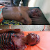 Ritualists Cut-open the Heads of Mom and 3 Children in Lagos (See Disturbing Photos)