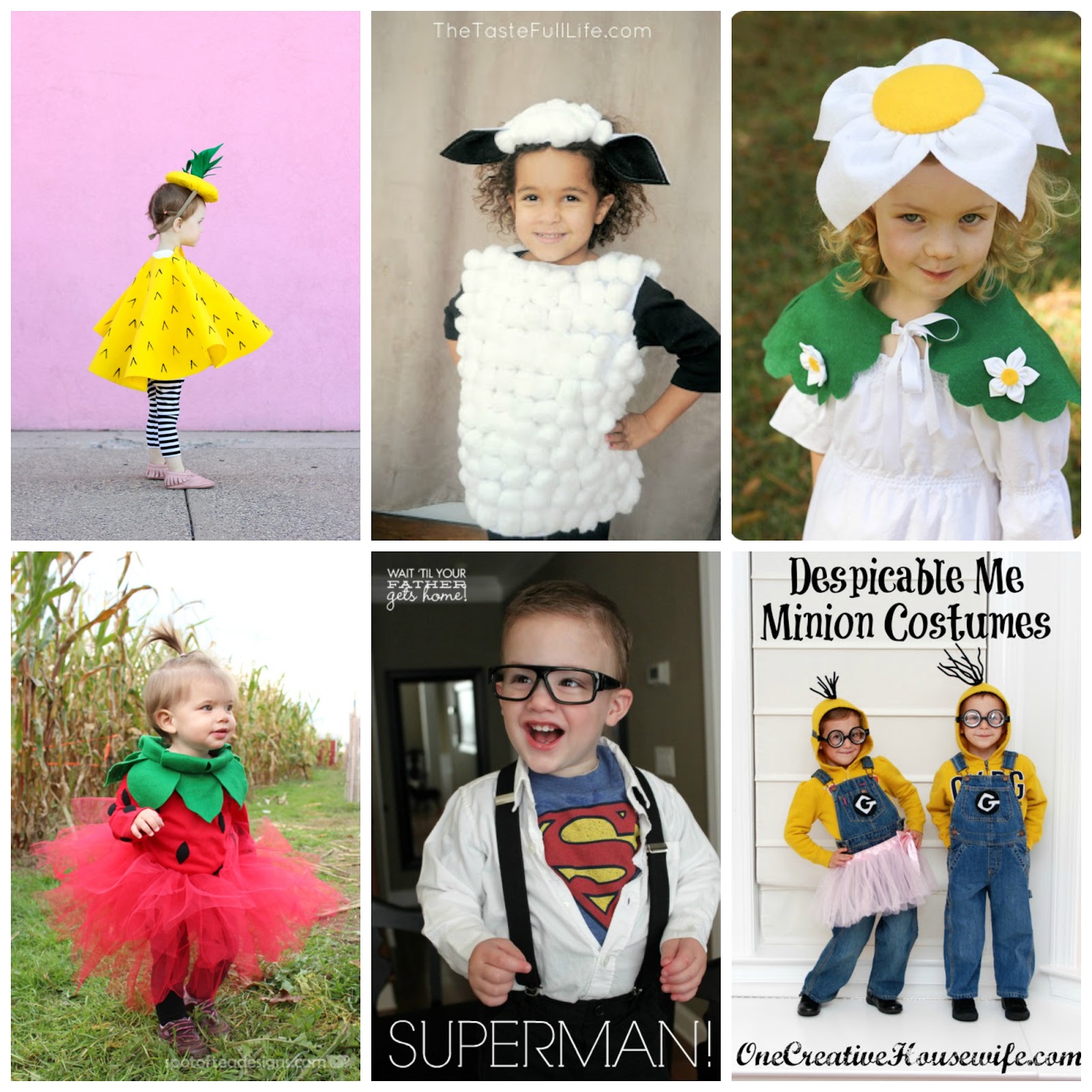 per travestimenti di carnevale