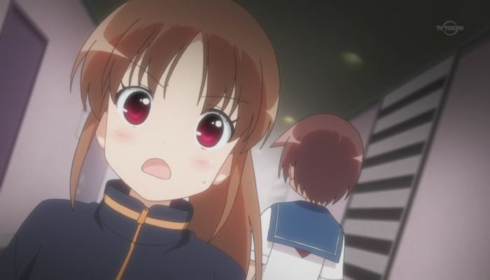 Kono - Ai - Setsu  - fonte para yuri, shoujo-ai e girls love desde 2007:  Após 3 episódios, será que a adaptação de Me Apaixonei pela Vilã em anime  vingou?