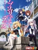 Absolute Duo