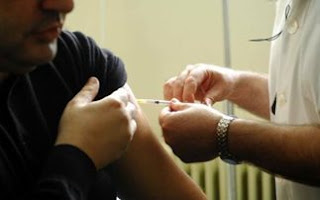 Δωρεάν αντιγριπικός εμβολιασμός σε ανασφάλιστους