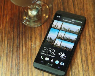 HTC Segera Boyong HTC One ke Indonesia