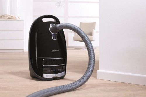 Miele stofzuiger Miele stofzuiger