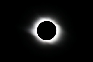 North America warms up for Monday’s total solar eclipse total solar eclipse