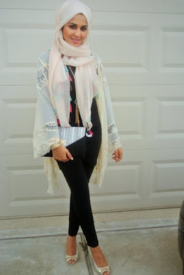 trend hijab bulan ini trend hijab bulan ini