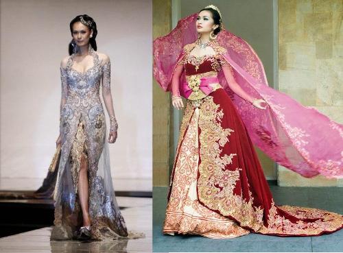 foto pengantin sunda 