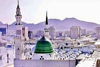 Saudi-govt-denied-Transfer-of-Prophet-grave
