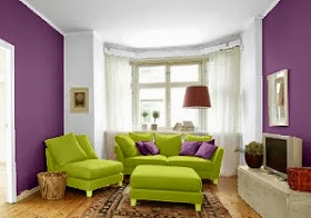 Ideas para la decoración de salas con fotos