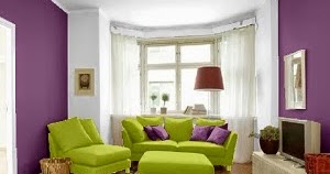 Salas con sofá verde - Decoración de salas con estilo