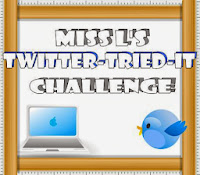 classroom challenges, using twitter as an educator