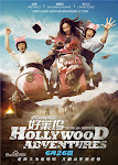 Khuấy Đảo Hollywood - Hollywood Adventures