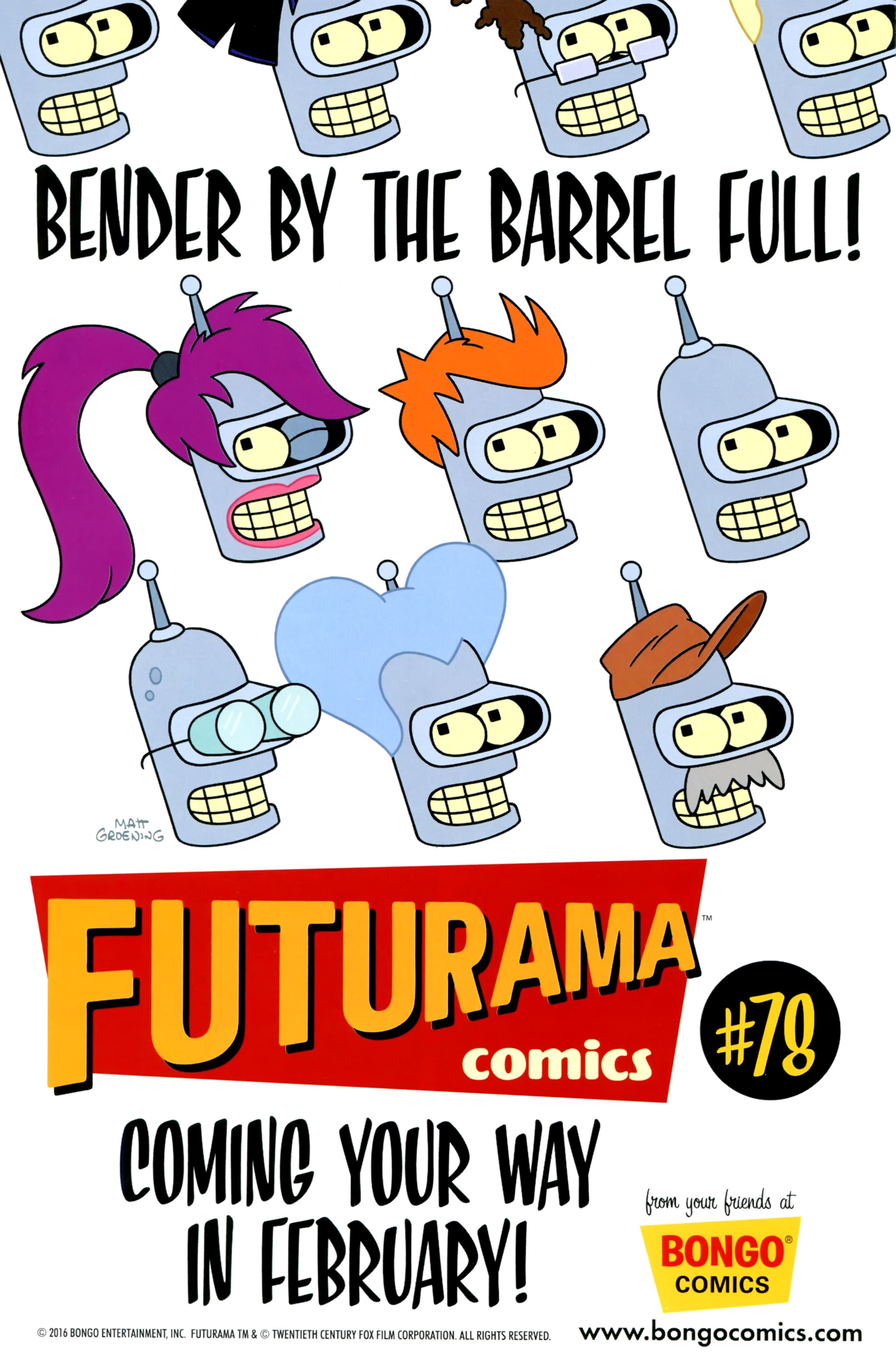 Read online Simpsons Comics comic -  Issue #226 - 14