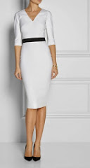 Fab piece of the day from Victoria Beckham