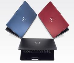 Daftar Spesifikasi Laptop DELL Terbaru 2012