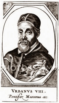 MAGONIA ARCHIVE: The Galileo Fallacy