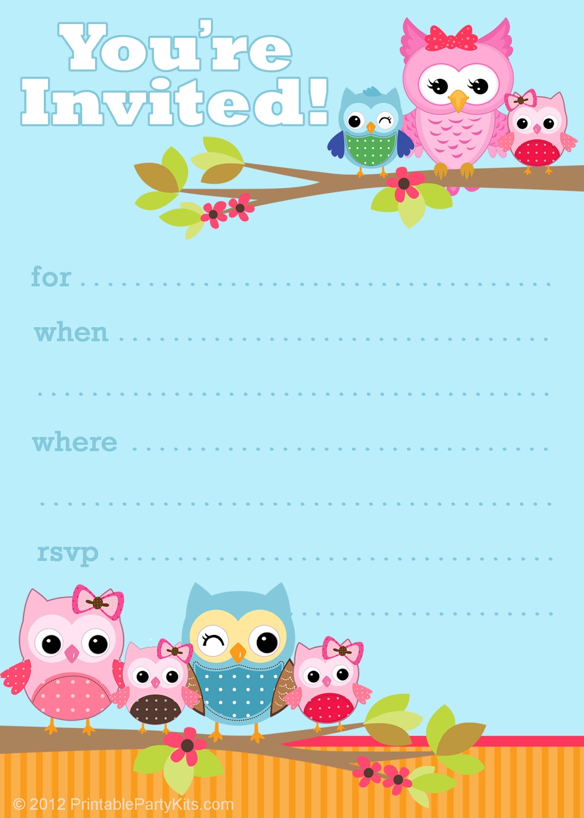 free-printable-party-invitations-cute-owl-invitations