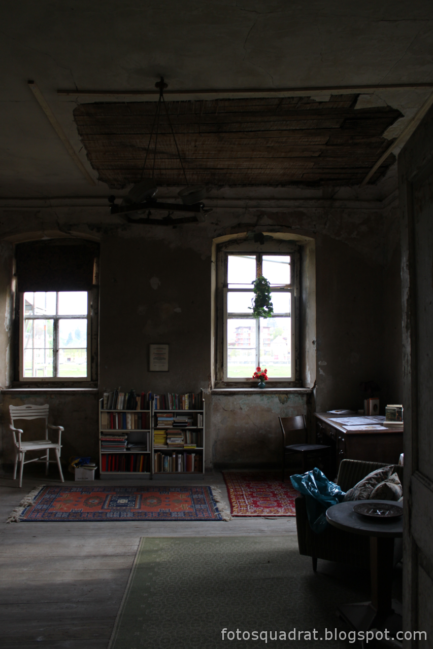 FotoS² Schloss Promnitz