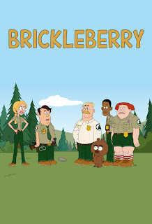 Brickleberry Streaming Brickleberry Streaming