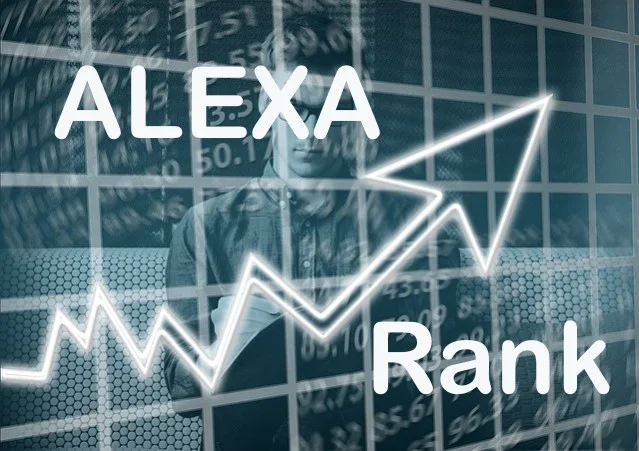 Cara Meningkatkan Alexa Rank