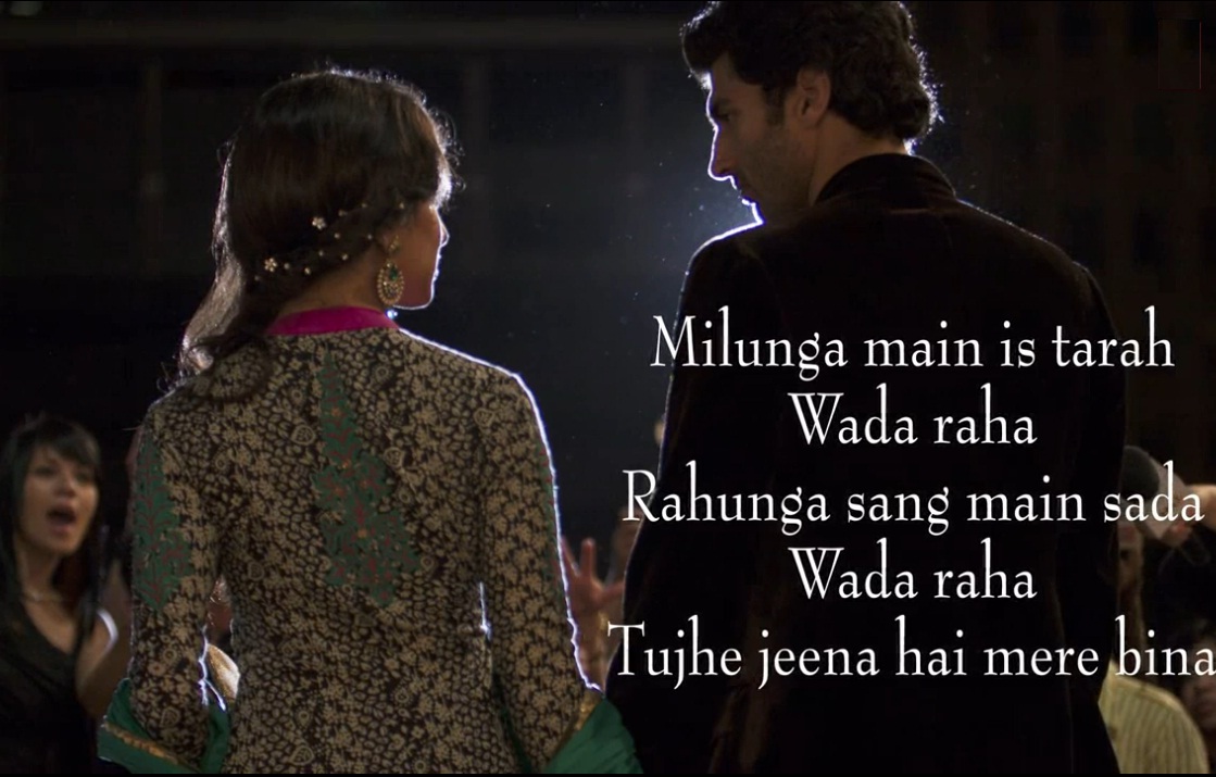 bhula dena aashiqui 2