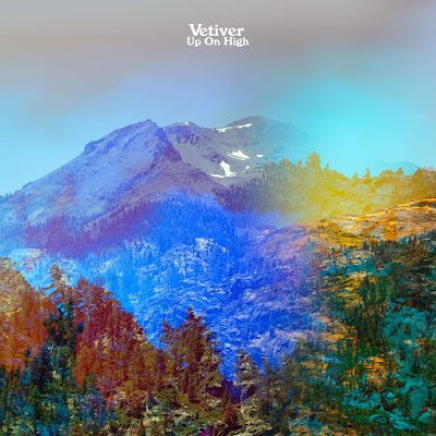 Up On High Vetiver Album