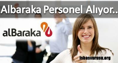 albaraka türk eleman alımı albaraka türk bankası