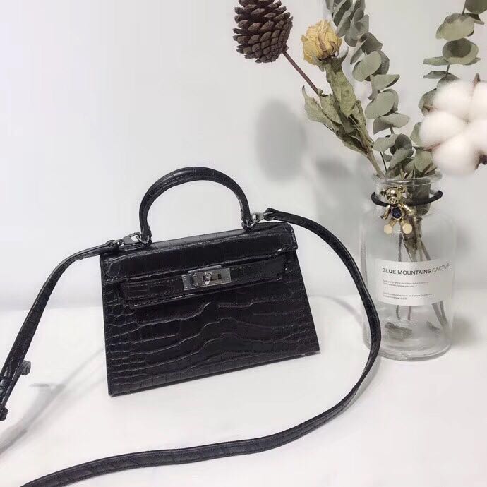 hermes kelly sling