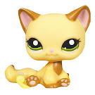 Littlest Pet Shop Gift Set Cat (#2037) Pet