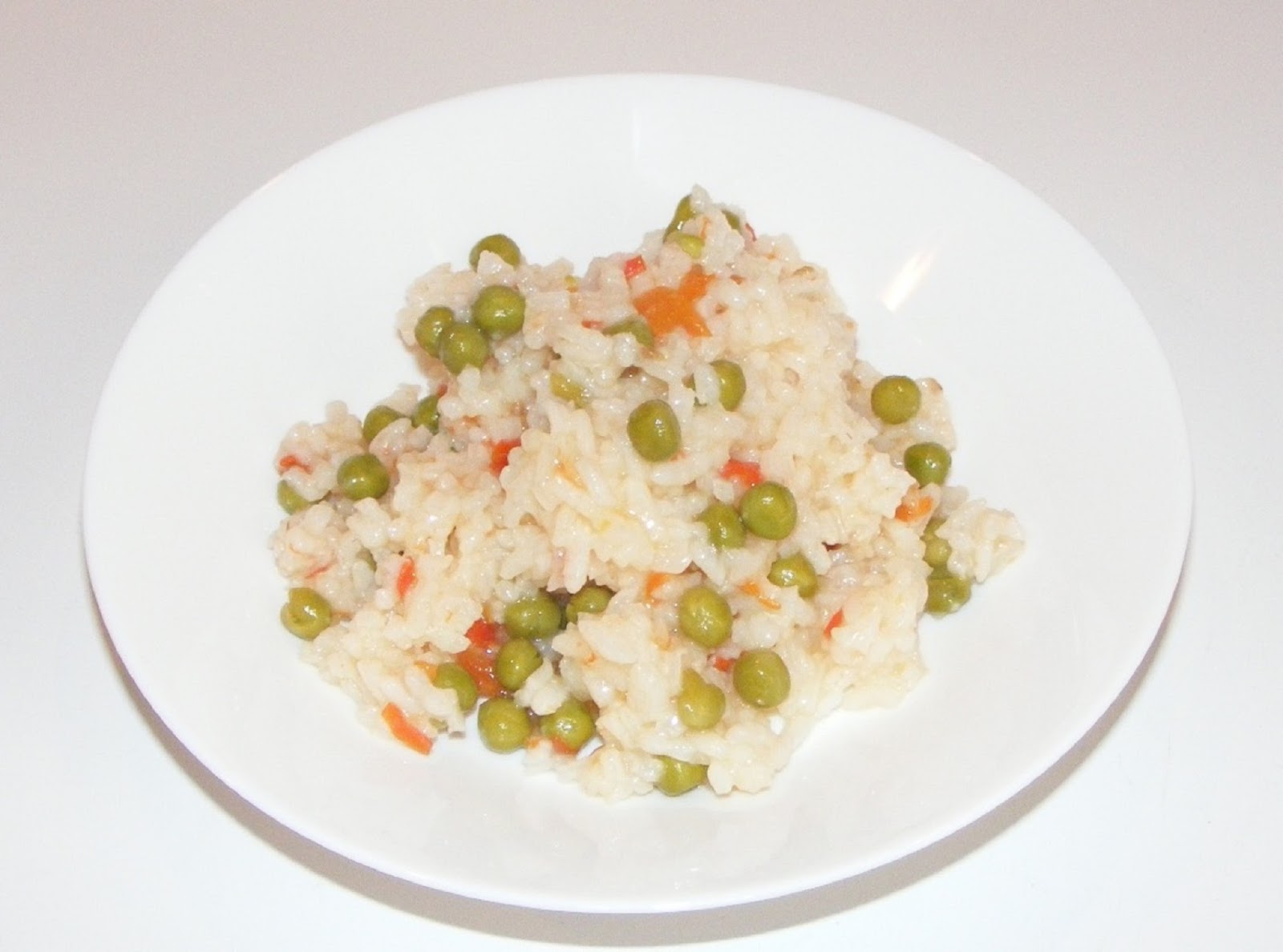 Orez mediteraneean de post Preparatedevis.ro