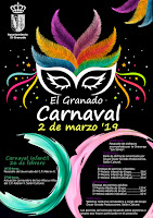 El Granado - Carnaval 2019