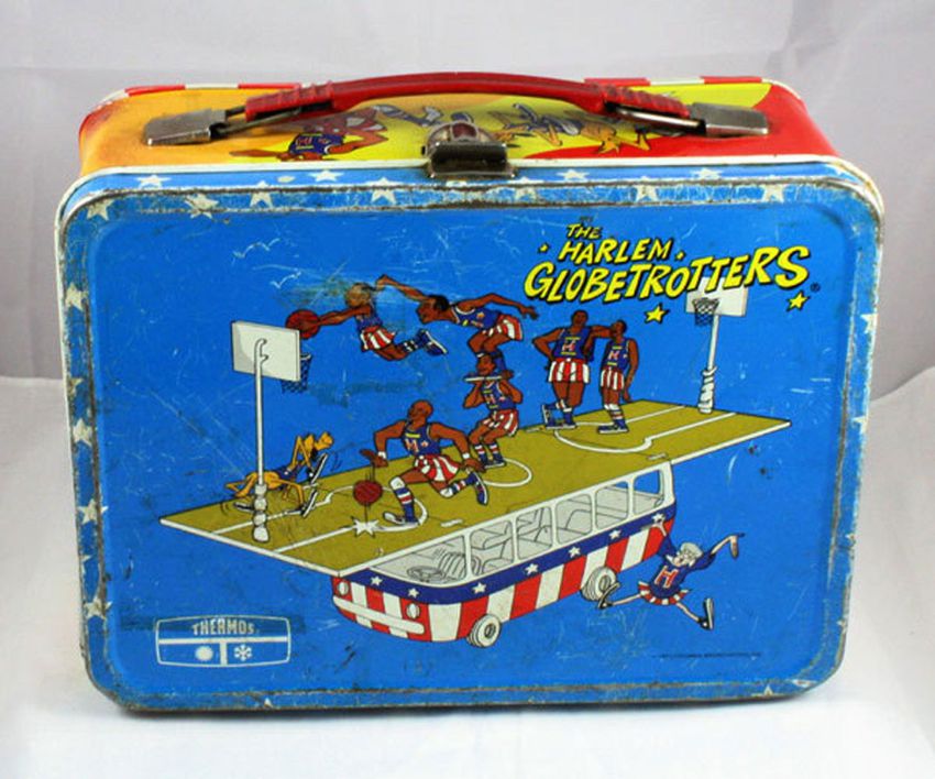 25 Vintage Lunch Boxes That Will Make You Want To Be A Kid Again