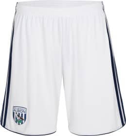 WBA 2017-18 ユニフォーム-ホーム-パンツ