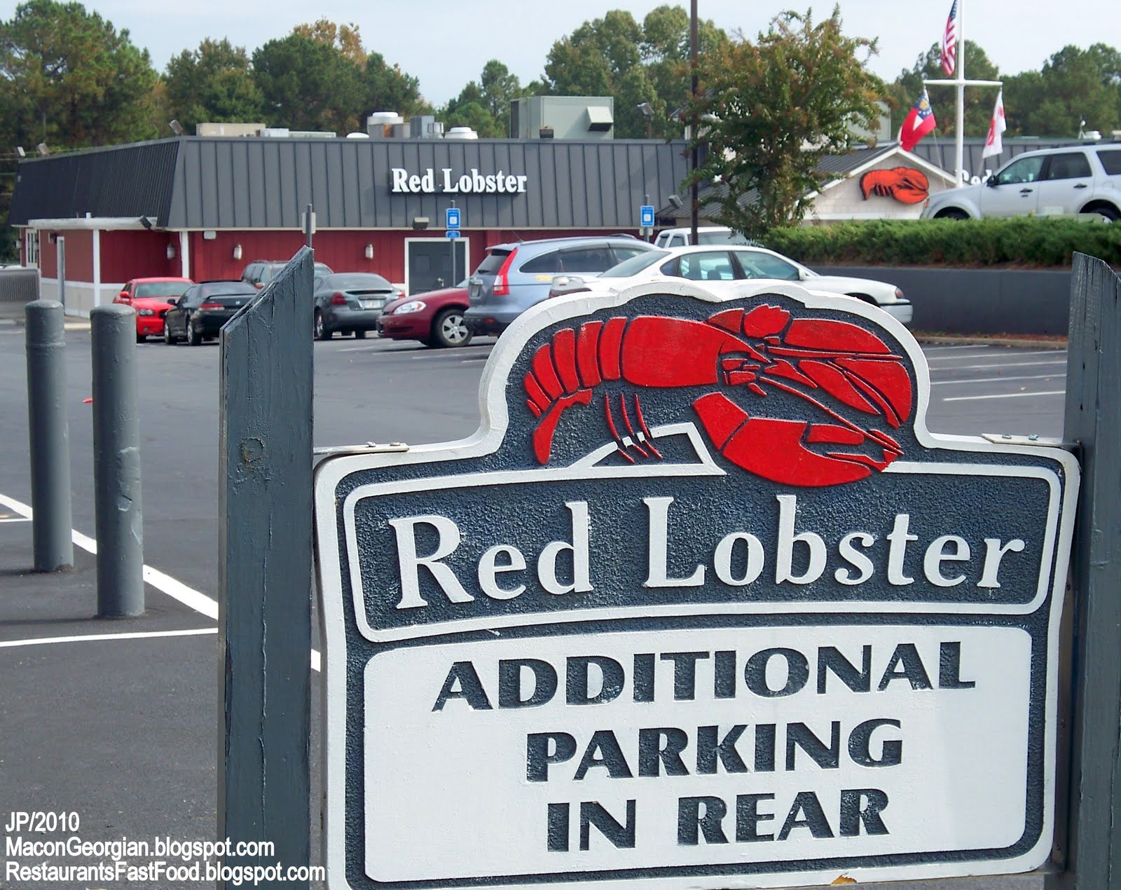 Restaurant Fast Food Menu McDonald's DQ BK Hamburger Pizza Mexican Taco