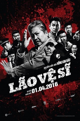 Lão Vệ Sĩ