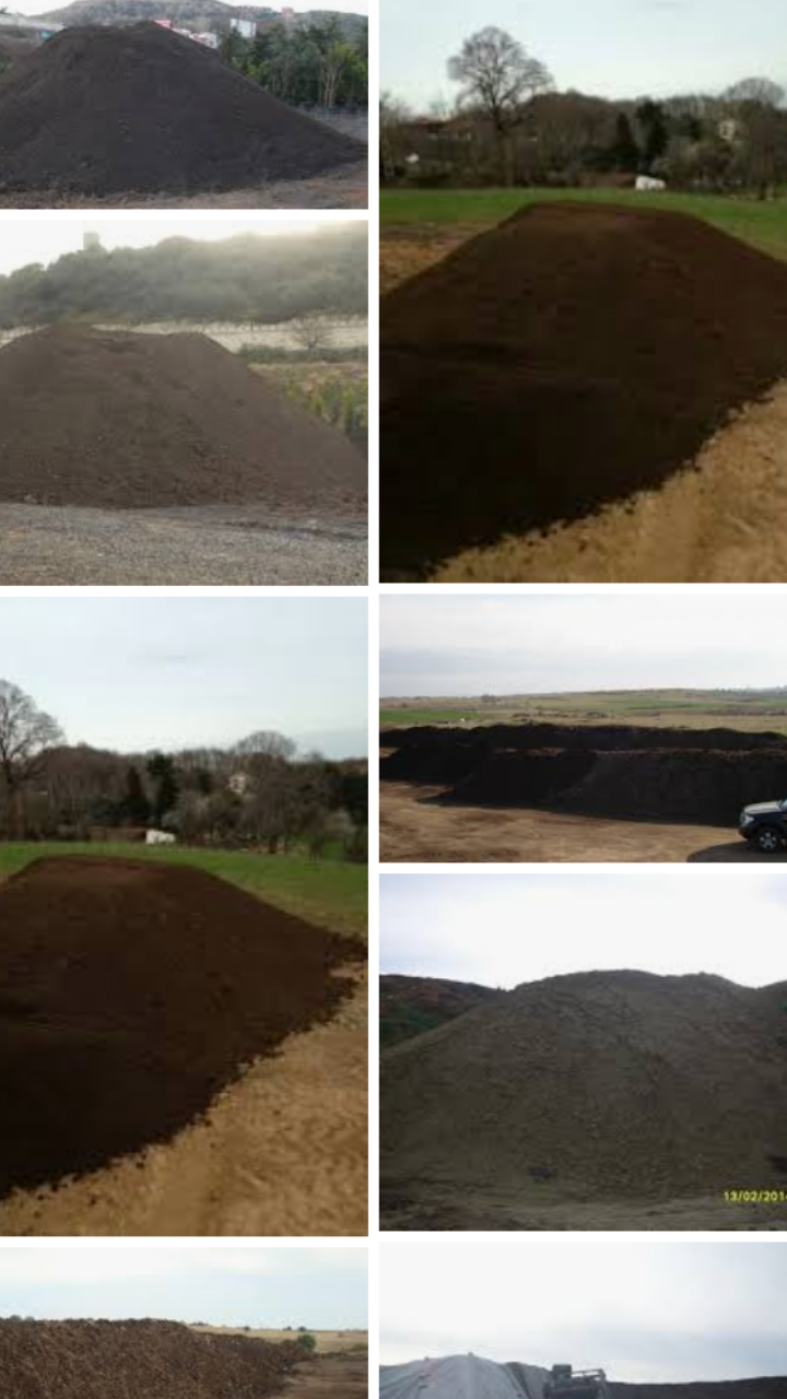 Bahce Topragi Fiyatlari Izmir