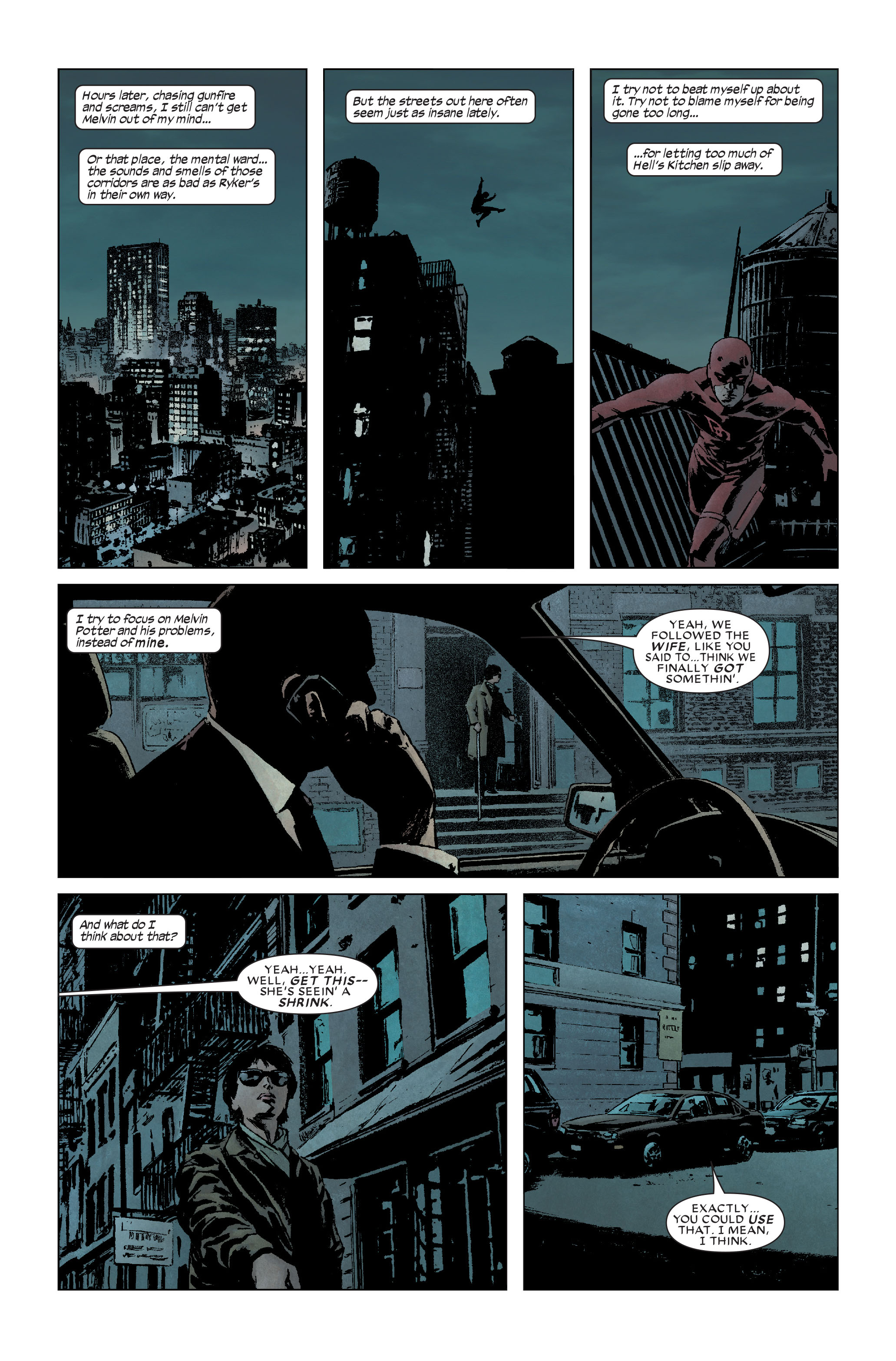 Daredevil (1998) 95 Page 20