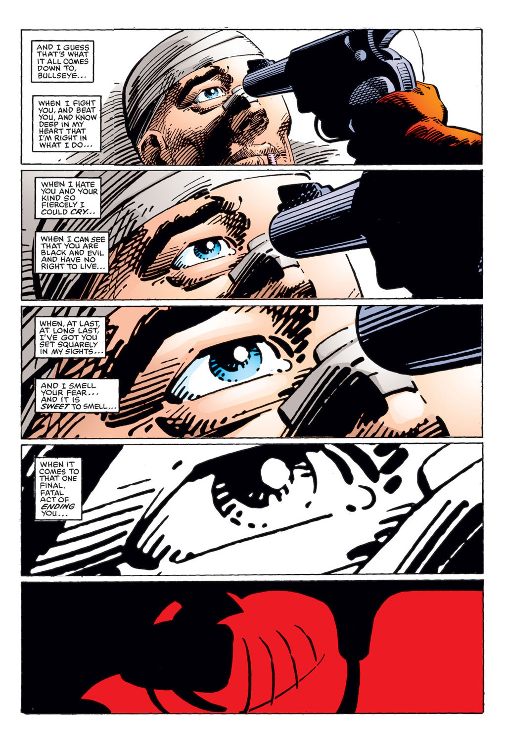 Daredevil (1964) 191 Page 21