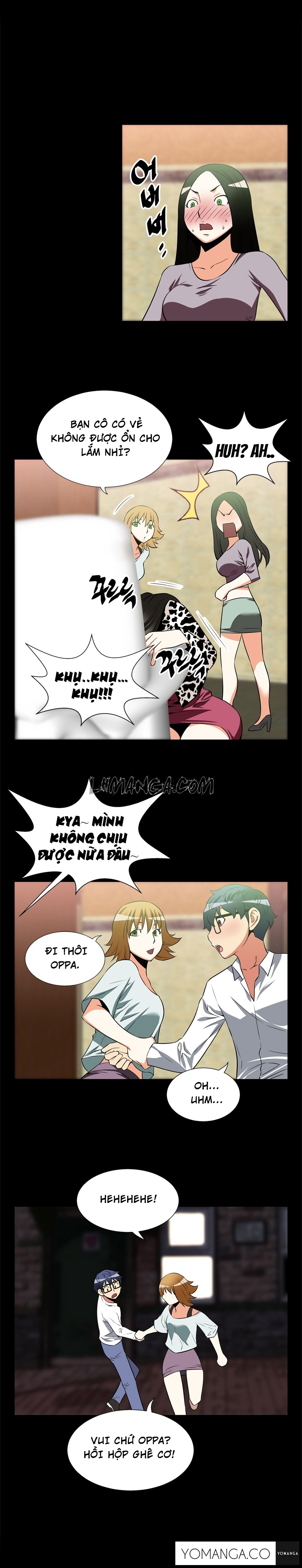 Love Parameter Full 27 Chapter