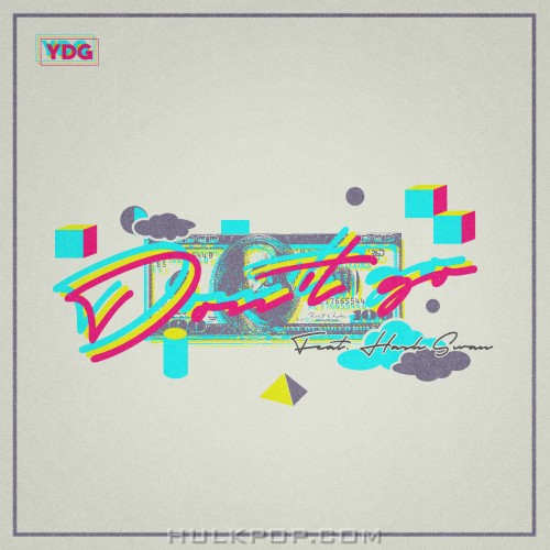 YDG (Yang Dong Geun) – Don`t Go – Single
