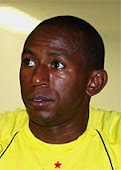Carlos Luciano da Silva (Mineiro)