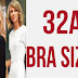 Top 50 Women have 32A Bra Size with Photos| Famous Celebrities Have Looks Pretty with Small Boobs 