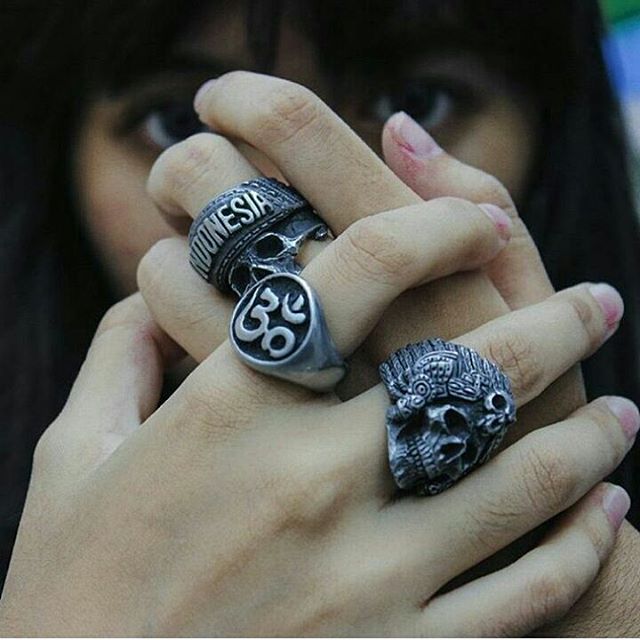 Cek Model Cincin Emas Solitaire Dari ORORI