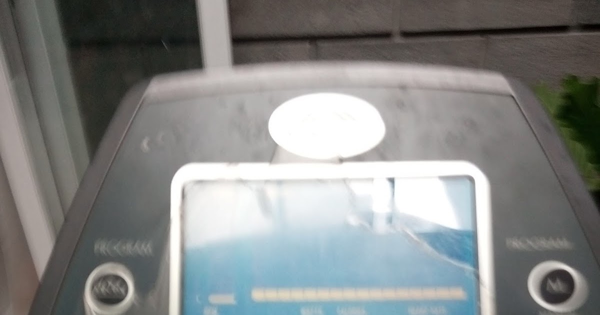 Service Treadmill & Repair ; Alat Fitness CODE ERROR TREADMILE