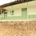 Casa construida sobre piedras : En Santa Rita de Ituango