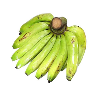 pisang raja nangka